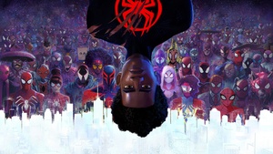 Spider-Man: Across the Spider-Verse, Miles Morales, 2023 Movies, Spiderman, 4K wallpaper