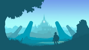 The Legend Of Zelda, Games, 2018 Games, 4K wallpaper
