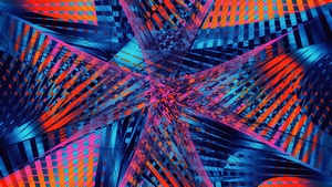 Abstract, Digital Art, Behance, 4K wallpaper