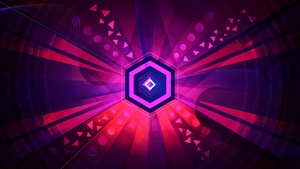 Abstract background, Pink background, 4K wallpaper