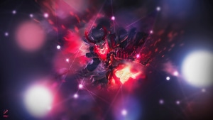 League Of Legends, Games, Deviantart, 4K wallpaper