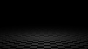 Dark, Shapes, Abstract, 3d, 4K wallpaper