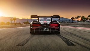 Mclaren Senna, Mclaren, 2019 Cars, Cars, , 4K wallpaper