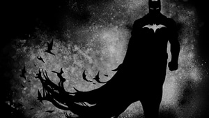 Batman, Superheroes, Behance, Artwork, Artist, 4K wallpaper