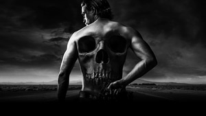 Sons Of Anarchy, Tv Shows, 4K wallpaper