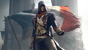 Assassins Creed, Artist, Digital Art, 4K wallpaper