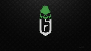 Tom Clancys Rainbow Six Siege, Games, Xbox Games, Ps Games, Abstract, 2018 Games, Deviantart, Skull, 4K wallpaper