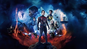 Ant-Man and the Wasp: Quantumania, 2023 Movies, Marvel Comics, 4K wallpaper