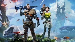 The Cycle, Games, Pc Games, Ps Games, 2018 Games, , 4K wallpaper