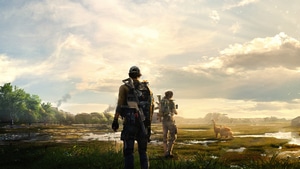 Tom Clancys The Division 2, Tom Clancys The Division, 2018 Games, Games, 4K wallpaper