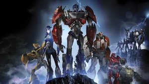 Transformers, 4K wallpaper