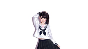 Dva Overwatch, Overwatch, Games, Artist, Digital Art, Deviantart, 4K wallpaper