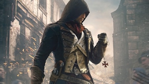 Assassins Creed, Artist, Digital Art, Games, 4K wallpaper