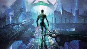Unearthing Mars 2 The Ancient War, 2018 Games, Games, 4K wallpaper