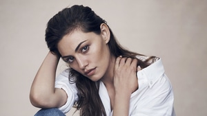 Phoebe Tonkin, Celebrities, Girls, 4K wallpaper