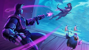 Realm Royale, 2019 Games, Games, 4K wallpaper