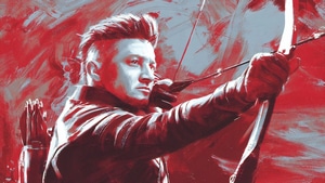 Avengers Endgame, Avengers End Game, Movies, 2019 Movies, Ronin, Hawkeye, Superheroes, 4K wallpaper