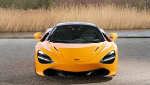 Mclaren 720s, Mclaren, 2019 Cars, Cars, 4K wallpaper