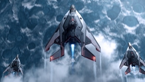 Star Citizen, Games, Pc Games, 2019 Games, 4K wallpaper