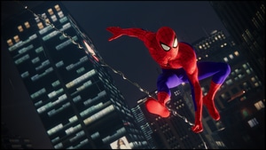 Spiderman Ps4, Spiderman, Superheroes, Games, 2018 Games, Ps Games, 4K wallpaper
