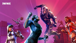 Fortnite Season 8, Fortnite, Games, 2018 Games, Ps Games, 4K wallpaper