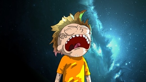 Rick And Morty, Cartoons, Tv Shows, Morty, Animated Tv Series, 4K wallpaper