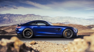 Mercedes Amg Gtr, Mercedes, Cars, 2018 Cars, 4k, 4K wallpaper