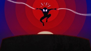 Spiderman Into The Spider Verse, Superheroes, Artwork, Artist, Digital Art, 4K wallpaper