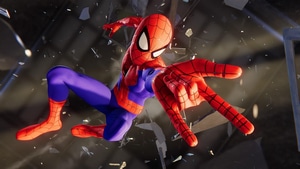 Spiderman Ps4, Spiderman, Superheroes, Games, 2018 Games, Ps Games, 4K wallpaper