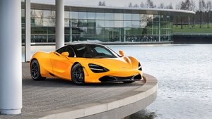 Mclaren 720s, Mclaren, 2019 Cars, Cars, 4K wallpaper