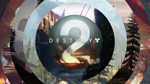 Destiny 2, Destiny, Games, Logo, , 4K wallpaper