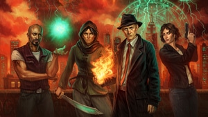 Unavowed, 2018 Games, Games, Pc Games, 4K wallpaper