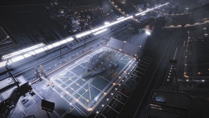 Elite Dangerous, Planes, Games, Scifi, 4K wallpaper