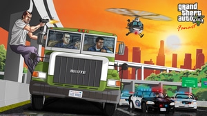Gta 5, Games, Pc Games, Xbox Games, Ps Games, 4K wallpaper