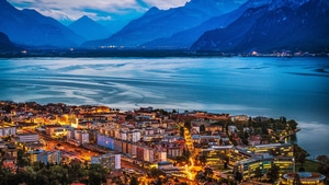 Switzerland, World, 4K wallpaper