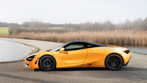 Mclaren 720s, Mclaren, 2019 Cars, Cars, 4K wallpaper