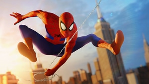 Spiderman Into The Spider Verse, Spiderman, Superheroes, Artwork, Artist, Digital Art, Ps4 Games, Games, 4K wallpaper
