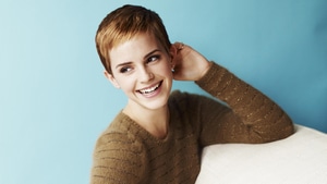 Emma Watson, Celebrities, Girls, 4K wallpaper
