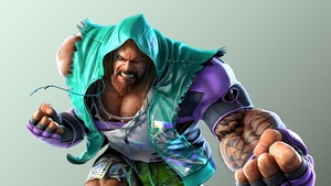 Tekken 7, Tekken, Games, Ps Games, 2018 Games, 4K wallpaper