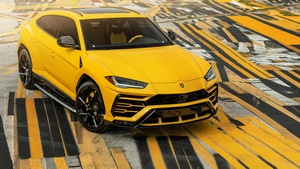 Lamborghini Urus, Lamborghini, 2018 Cars, Suv, Cars, , 4K wallpaper