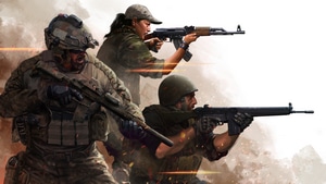 Insurgency Sandstorm, Games, , 2018 Games, 4K wallpaper