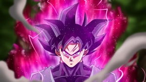 Goku, Anime, Artist, Artwork, Digital Art, Deviantart, 4K wallpaper