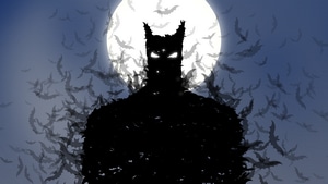 Batman, Superheroes, Artist, Artwork, Digital Art, Deviantart, 4K wallpaper