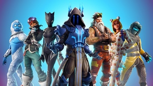 Fortnite Season 7, Fortnite, Games, 2018 Games, Ps Games, 4K wallpaper