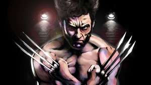 Wolverine, Superheroes, Digital Art, Artwork, Behance, 4K wallpaper