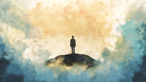 Artist, Artwork, Digital Art, 4K wallpaper