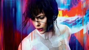 Ghost In The Shell, Scarlett Johansson, Movies, 4k, 4K wallpaper