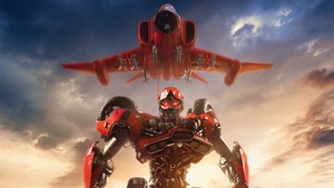 Bumblebee, Movies, 2018 Movies, , 4K wallpaper