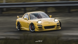 Forza Horizon 4, Forza, 2018 Games, Mazda, Cars, 4K wallpaper