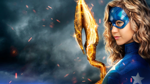DC Comics, TV series, 2023 Series, 4K wallpaper